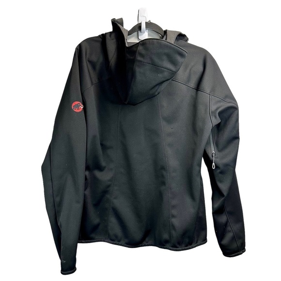 Mammut Ultimate Hoody Full Zip Jacket - Picture 3 of 7